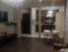 1-к. квартира, 62,8&nbsp;м²