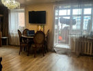4-к. квартира, 84 м²
