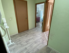 1-к. квартира, 38,3 м²