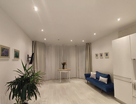 1-к. квартира, 45,8 м²