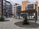 2-к. квартира, 53,8&nbsp;м²