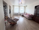 4-к. квартира, 128,7 м²