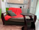 Студия, 24,8&nbsp;м²