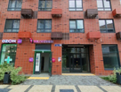 Студия, 23,8&nbsp;м²