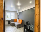 3-к. квартира, 57,7 м²