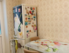 2-к. квартира, 58,6 м²