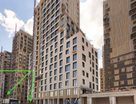 2-к. квартира, 59,3 м²