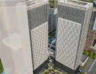 1-к. квартира, 42,7&nbsp;м²