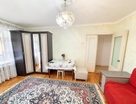 2-к. квартира, 57 м²