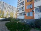 1-к. квартира, 35 м²