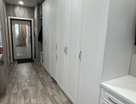 Студия, 24,3&nbsp;м²