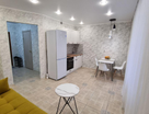Студия, 27,6&nbsp;м²