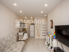 2-к. квартира, 40,8&nbsp;м²