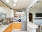 3-к. квартира, 67 м²