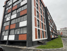 1-к. квартира, 40,7&nbsp;м²