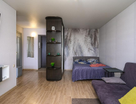 1-к. квартира, 35&nbsp;м²