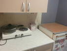 Студия, 20,3&nbsp;м²