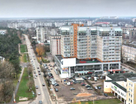 Офис, 419&nbsp;м²