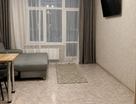 Студия, 27,6 м²