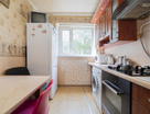 2-к. квартира, 44,2&nbsp;м²