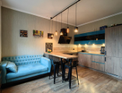 2-к. квартира, 53 м²