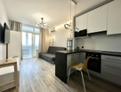 Студия, 25&nbsp;м²