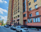 1-к. квартира, 37,5&nbsp;м²