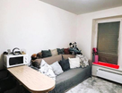 Студия, 19,7&nbsp;м²