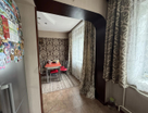 2-к. квартира, 57,2 м²