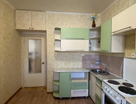 1-к. квартира, 35,7&nbsp;м²
