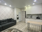 1-к. квартира, 37&nbsp;м²