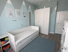3-к. квартира, 75&nbsp;м²