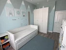 3-к. квартира, 75&nbsp;м²