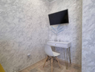 Студия, 27,6&nbsp;м²