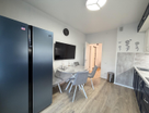 3-к. квартира, 73,4 м²