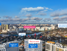 1-к. квартира, 45&nbsp;м²