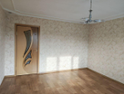 1-к. квартира, 35,7 м²