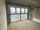 1-к. квартира, 53,5&nbsp;м²