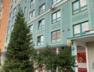 1-к. квартира, 34&nbsp;м²