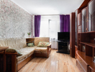 2-к. квартира, 58,8 м²