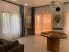 Одноэтажный дом, 90 м²