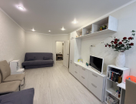 1-к. квартира, 43,1 м²