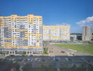 1-к. квартира, 31,1&nbsp;м²