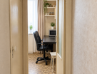 2-к. квартира, 43,9 м²