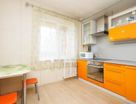 1-к. квартира, 39,5&nbsp;м²