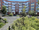 1-к. квартира, 27&nbsp;м²