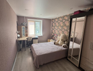2-к. квартира, 49,6 м²
