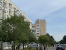 1-к. квартира, 29,5 м²