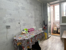 1-к. квартира, 31&nbsp;м²