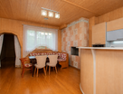 Двухэтажный дом, 170 м²